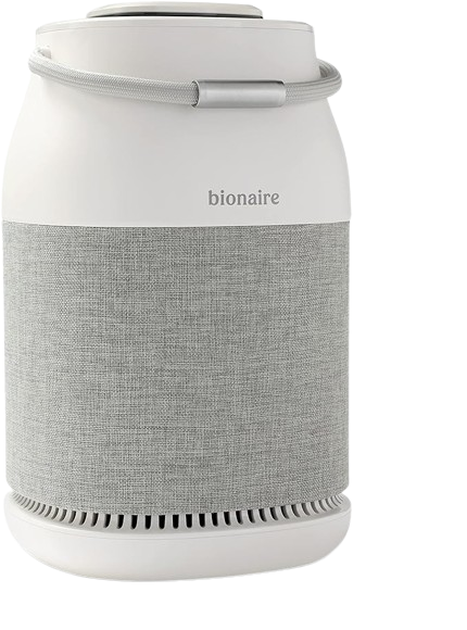 Bionaire Air Purifier: Enhancing Indoor Air Quality for a Healthier Home