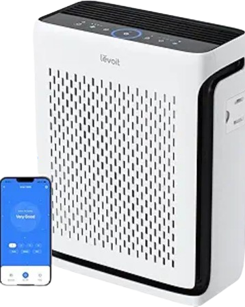 Do Purifiers Dry Air?